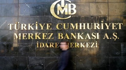 Merkez Bankası faiz kararı saat 14:00 açıklanacak