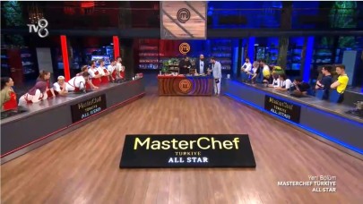 Masterchef'te 100 bin TL'lik ödülü kim,  hangi takım kazandı? 21 Temmuz Cuma Masterchef All Star'da 100 bin TL ödülü kazanan yarışmacı kim oldu,  hangi isim?