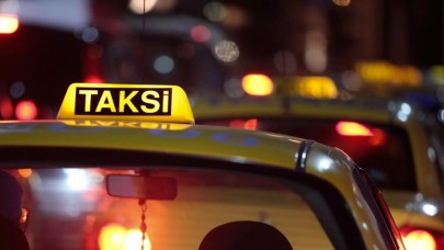 Akaryakıt zamları sonrası Ankara ve İstanbul'da taksilere dev zam! Ankara'da 'indi bindi' 50 TL,  İstanbul'da ise...