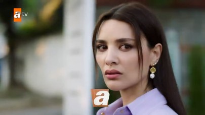 Üvey Anne 5. Bölüm 2. Fragmanı ''Benim kimsenin aklına ihtiyacım yok''