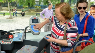 Belediyeden şoke eden karar! Toplu taşıma ücretine zam geldi ücretsiz akbil kaldırıldı!