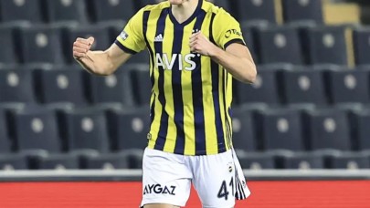 Fenerbahçe ayrılığı açıkladı: İşte kulübün kasasına girecek rakam