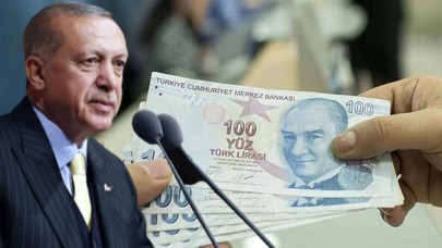 Cumhurbaşkanı Erdoğan’dan,  maaşlara düzenleme mesajı: İşte emekli maaşlarına yapılacak zammın tarihi