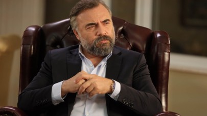 Oktay Kaynarca'nın dizisi 'Ben Bu Cihana Sığmazam'a bomba 2 oyucu transfer: Ben Bu Cihana Sığmazam dizisine hangi oyuncular transfer edildi?