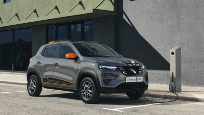 Bu araba hem ucuz hem de 100 km'de 20 TL yakıyor: Dacia'nın yeni modeli Dacia Spring Türkiye'de! Türkiye'nin en ucuz arabası! Dacia Spring'in özellikleri neler?