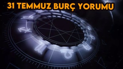 Günlük burç yorumları 31 Temmuz 2023 Pazartesi ilişki,  iş,  para,  aşk falı: Koç,  Yay,  Aslan,  Kova,  Başak,  İkizler,  Akrep,  Balık burç yorumları