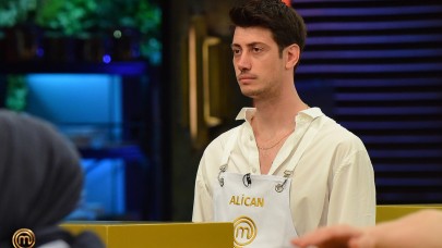 MasterChef All Star'a gelir gelmez fırtına estirdi: MasterChef Alican Sabunsoy kimdir?  MasterChef Alican Sabunsoy hangi sene yarıştı ve kaçıncı oldu?