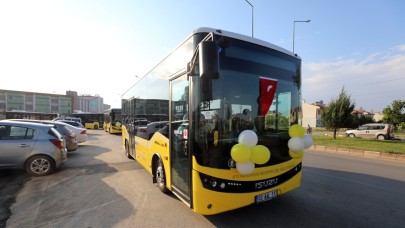 AK Parti'li belediyeden toplu taşımaya yüzde 80 zam: O ilimizde belediye toplu taşımaya yüzde dev zam yaptı bakın kaç TL oldu