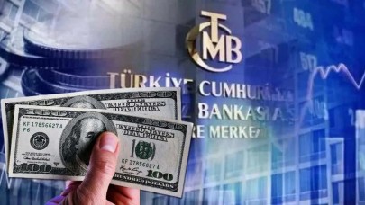 Merkez Bankası’ndan dolar açıklaması: Dolar sabitlenecek mi? Bir süredir sabit kalan dolar kuru sene sonunda ne kadar olacak?