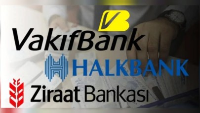 Asgari ücrete yüzde 34 zam yapıldı kamu bankalarının yöneticilerine yüzde 100 zam: Ücretle bakın ne kadar oldu