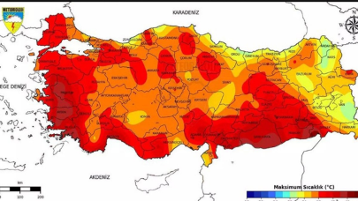 Önce İstanbul ve Sakarya Şimdi de Sinop! Felaket Karadeniz'den Geliyor!