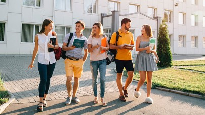 En İyi Üniversite Şehirleri Seçildiler! Türkiye’deki Öğrenci Dostu Olan 10 Şehir!