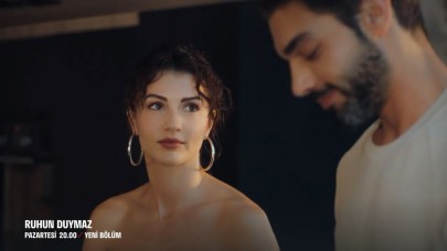 Ruhun Duymaz 4.bölüm fragmanı