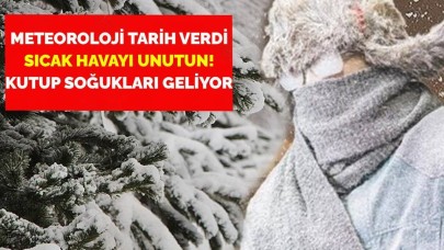 24 Ağustos için korkutan uyarı! Bu illerde yaşayanlar dikkat! Uzman isimden Kutup soğuğu uyarısı: Bunu kimse beklemiyordu