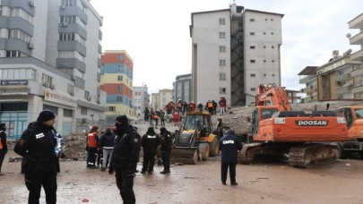 21 kişiye mezar olmuştu o apartman hakkında acı gerçek çıktı!