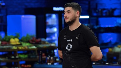 Masterchef Barış Demir kaç yaşında,  nereli? Masterchef Barış asıl mesleği ne?