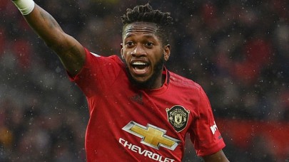 Fenerbahçe,  Fred bombasını patlattı! Manchester United'a 15 milyon euroluk teklif sundu