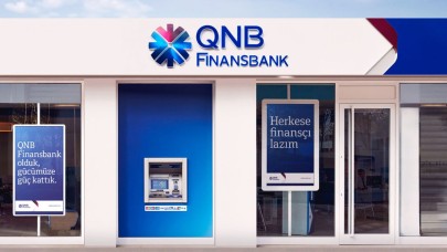 QNB Finansbank’tan yeni kampanya: Finansbank fatura başı 50 TL verecek! Telekom,  su,  elektrik,  doğal gaz faturaları için açıklandı