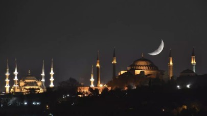 2024 Diyanet takvimi 3 aylar ne zaman başlıyor?