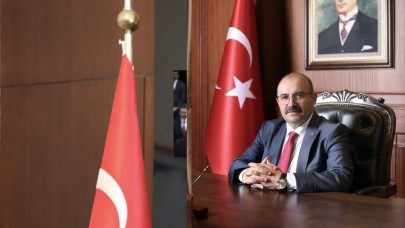 Balıkesir Valisi kim oldu? İsmail Ustaoğlu kimdir,  aslen nereli?