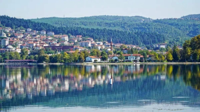 Tatilciler İçin Yeni Rota Belli Oldu! Marmara'nın Merkezinde,  Hem Temiz Hem Ucuz En Güzel Kaçış