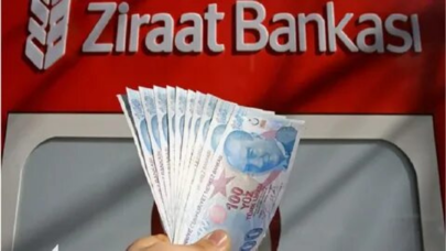 Ziraat Bankası,  100.000 TL Nakit Kredi: Kolay Ödeme İmkanıyla Hayallerinizi Gerçekleştirin!