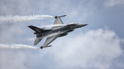 Dünyanın en iyi hava kuvvetleri sıralaması belli oldu! Türkiye'nin listedeki yeri şaşırttı