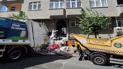 Görenler dehşete kapıldı,  gördüklerine inanamadı!