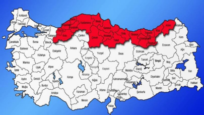 Durumun Ciddiyeti Artıyor: Felaket,  Adana'dan Hatay'a Ardından Bolu'ya Sıçradı! Batı Karadeniz Bölgesi De Endişeli Anlar Yaşıyor!