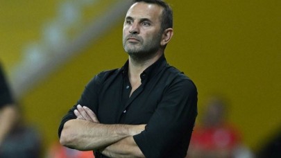 Galatasaray'da Yeni Bir Ayrılık: Okan Buruk'un Söylediği İsim Gidiyor