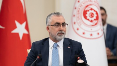 2024 ve 2025 memur emekli zam müjdesi Bakanı Vedat Işıkhan açıkladı: ilk 6 ayı için yüzde 15,  ikinci 6 ay için yüzde 10 zam! Memura yeni müjde