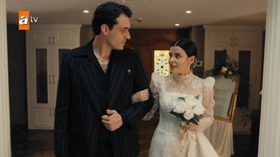 Ateş Kuşları 22.Bölüm Fragmanı