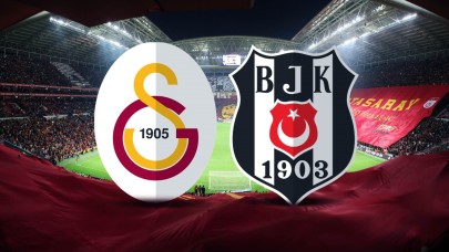 Galatasaray,  Beşiktaş'a Karşı Hukuki Süreç Başlattı