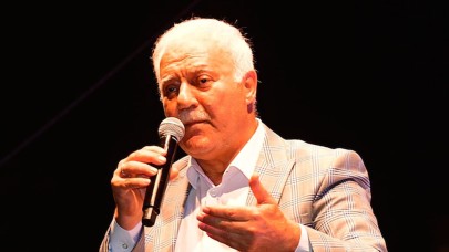 Nihat Hatipoğlu'ndan ilk sözler: Ambulansla gittiğim hastanede...