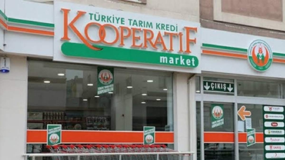 Tarım Kredi Market’lerde büyük indirim var! Tarım Kredi Marketlerde toz şeker,  yumurta,  5 lt zeytinyağı inanılmaz fiyatlara