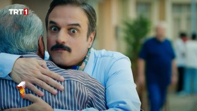 Benim Güzel Ailem 10.bölüm 2. fragmanı