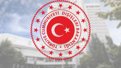 3 Yeni İsim Dışişleri Bakan Yardımcısı Oldu