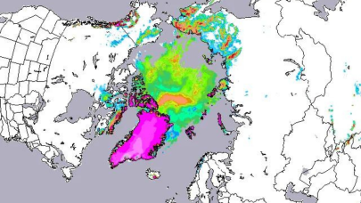 Gelmeden önce tüm önlemleri alın! El Nino'yu aratacak bir bela geliyor.. Sibirya atağa geçecek!