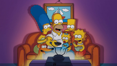 The Simpsons yine şaşkınlık yarattı! Dizi bu defa Twitter'ın geleceği hakkında 11 yıl önce kehanette bulunmuş! Dizinin bir kehaneti daha gerçek oldu..