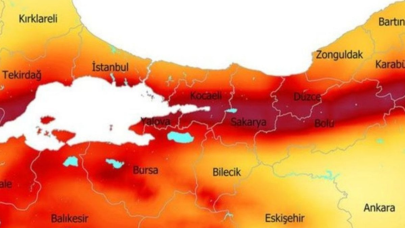 Edirne'den Antalya,  İstanbul,  İzmir,  Hatay,  Kars'a kadar herkesi hayattan bezdirecek... Eyyam-ı Bahur'dan daha beteri geliyor...