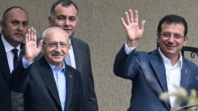 Kemal Kılıçdaroğlu veliahtını buldu,  yanından ayırmıyor! Bakın kim çıktı...