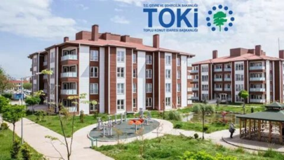 TOKi aylık 4000 TL'ye taksitli olarak ev sahibi yapıyor!  Başvuru için şartlar belli oldu