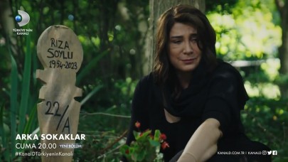 Arka Sokaklar 640. bölüm fragmanı: Macera kaldığı yerden devam ediyor