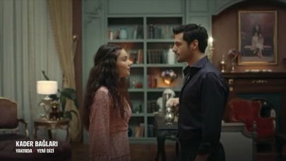 Kader Bağları 1.bölüm fragmanı: Yayın günü belli oldu