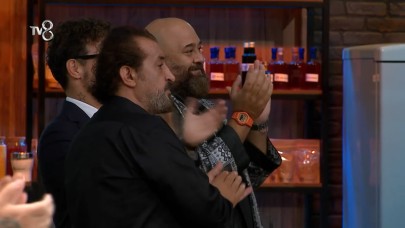 MasterChef All Star'da neden eleme yapılmadı? Yarışmaya gözyaşları içinde veda etti