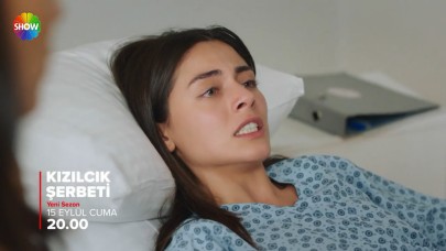 Kızılcık Şerbeti 30. bölüm 2..fragmanı heyecanlandırdı