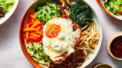 Masterchef Bibimbap tarifi:  Bibimbap nasıl yapılır,  malzemeleri nelerdir? Parmak ısırtan Kore lezzeti!