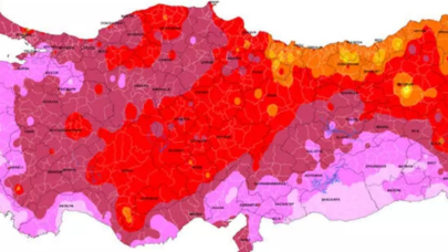 İzmir,  Antalya,  Ankara,  Adana,  Aydın,  İstanbul dikkat! Türkiye geneli için alarm verildi! Sabah saatlerinde...