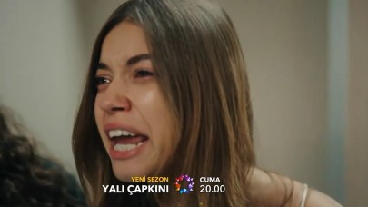 Yalı Çapkını 37.bölüm 2.fragmanı 15 Eylül'de neler olacak?