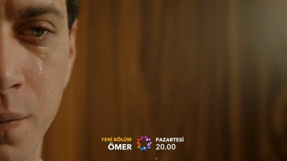 Ömer 23. bölüm fragmanı: Ömer ve Gamze’nin aşkı sınanıyor